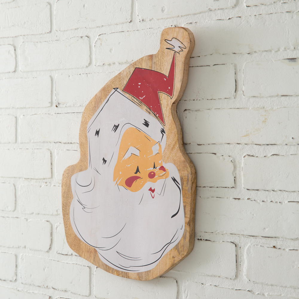 Santa Key – Totally Vintage Design