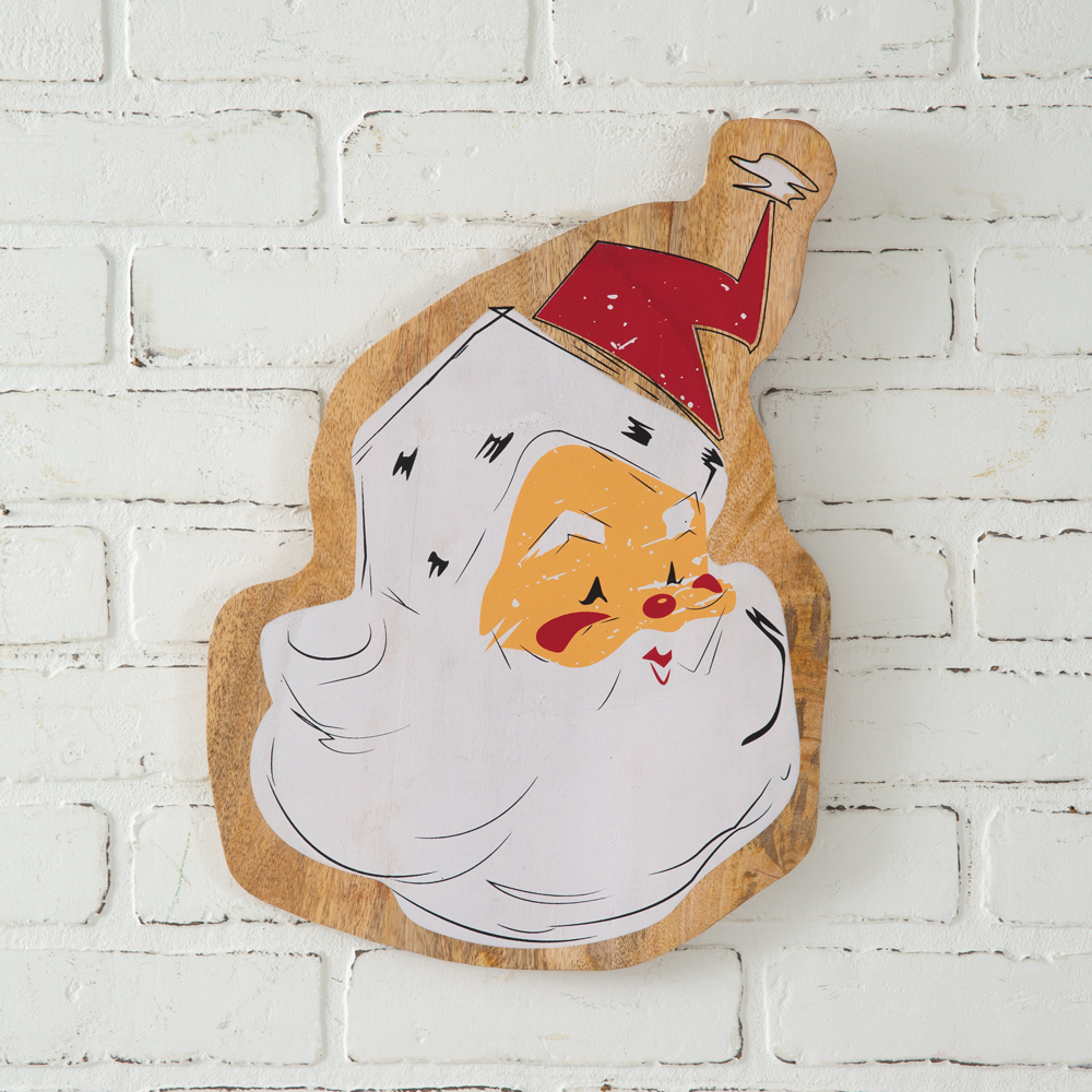 Santa Key – Totally Vintage Design