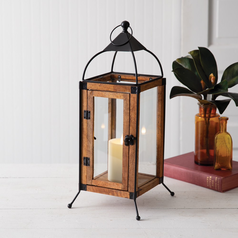 Aalto Lantern | CTW Home Collection