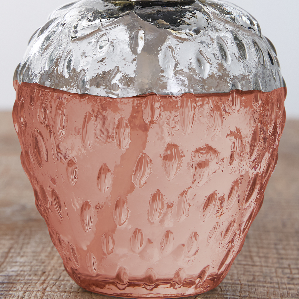 Strawberry Soap Dispenser CTW Home Collection