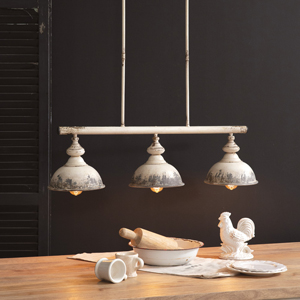 Pendant Lamps | CTW Home Collection