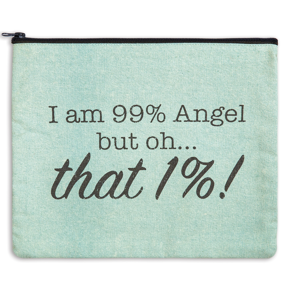 99 Angel Travel Bag CTW Home Collection