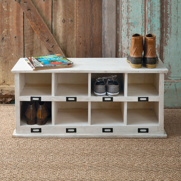 Inspiring Mudroom and Laundry Room Decor