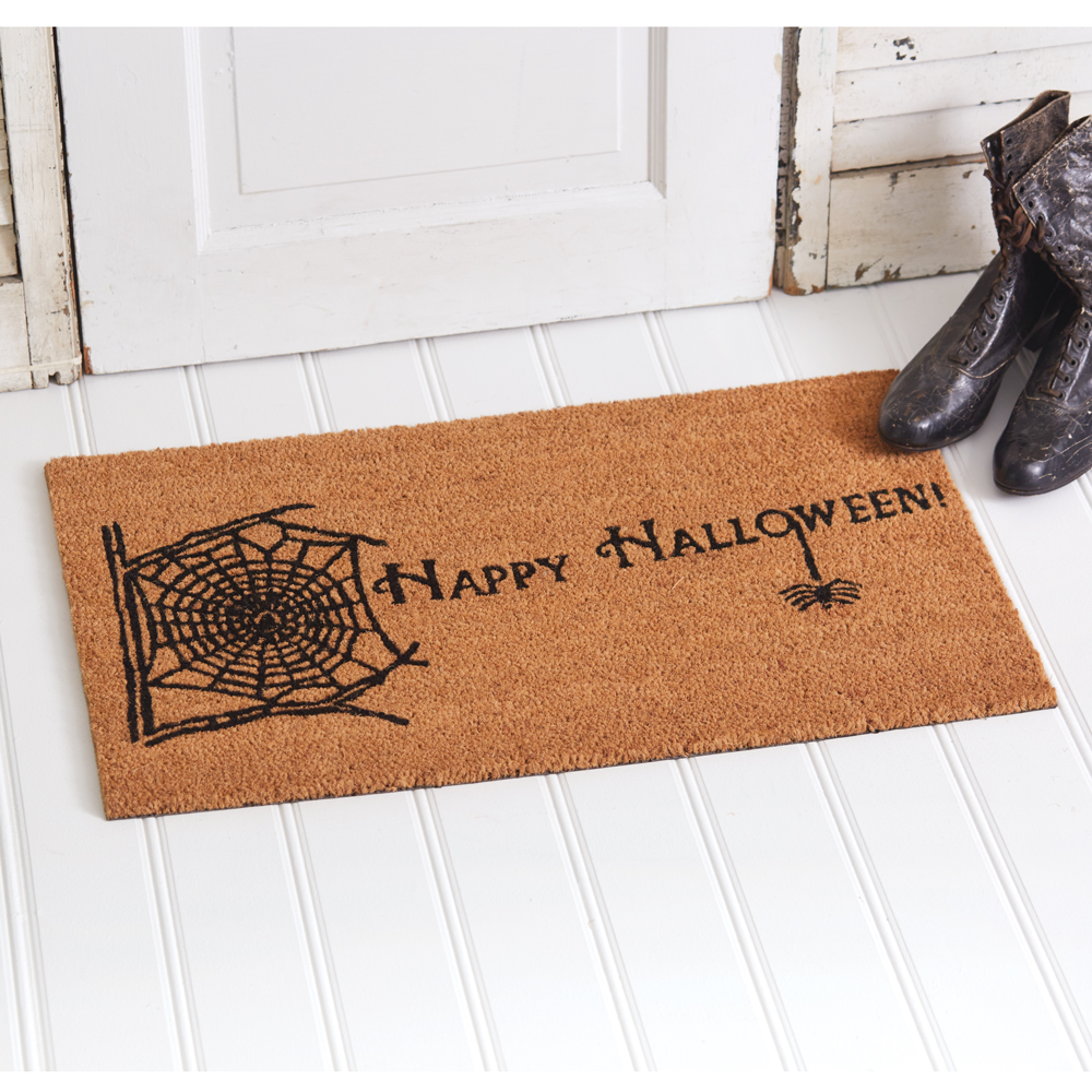 Doormat Happy Home