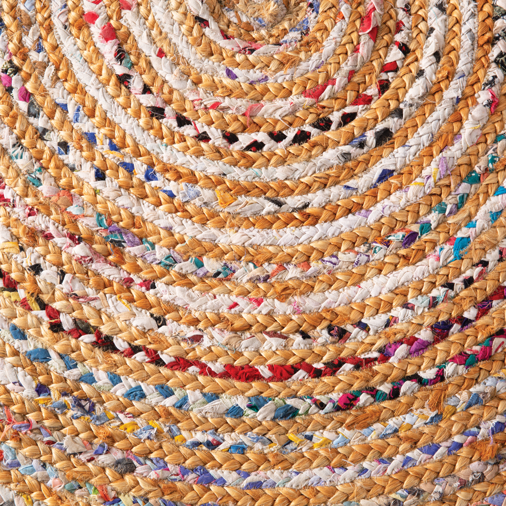 HandBraided Area Rag Rug CTW Home Collection