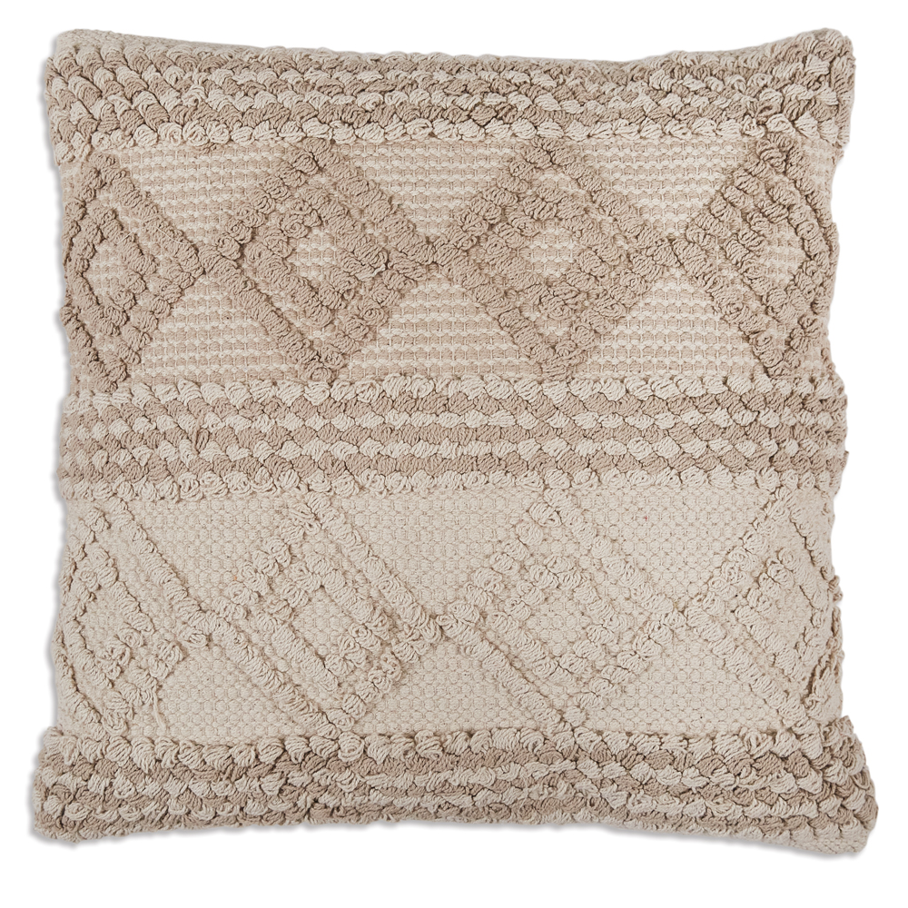 Elowen Hand Woven Throw Pillow CTW Home Collection