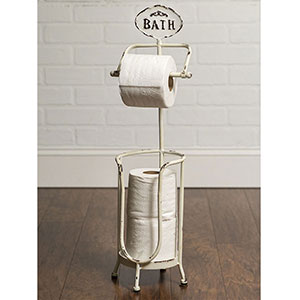 Industrial Toilet Paper Holder - Box of 2