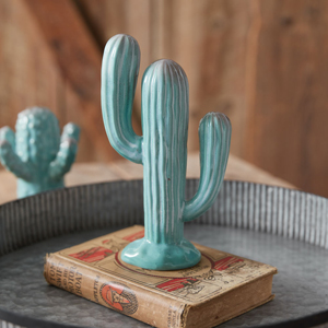 Cactus Ring Holder – The Art Barn Studio