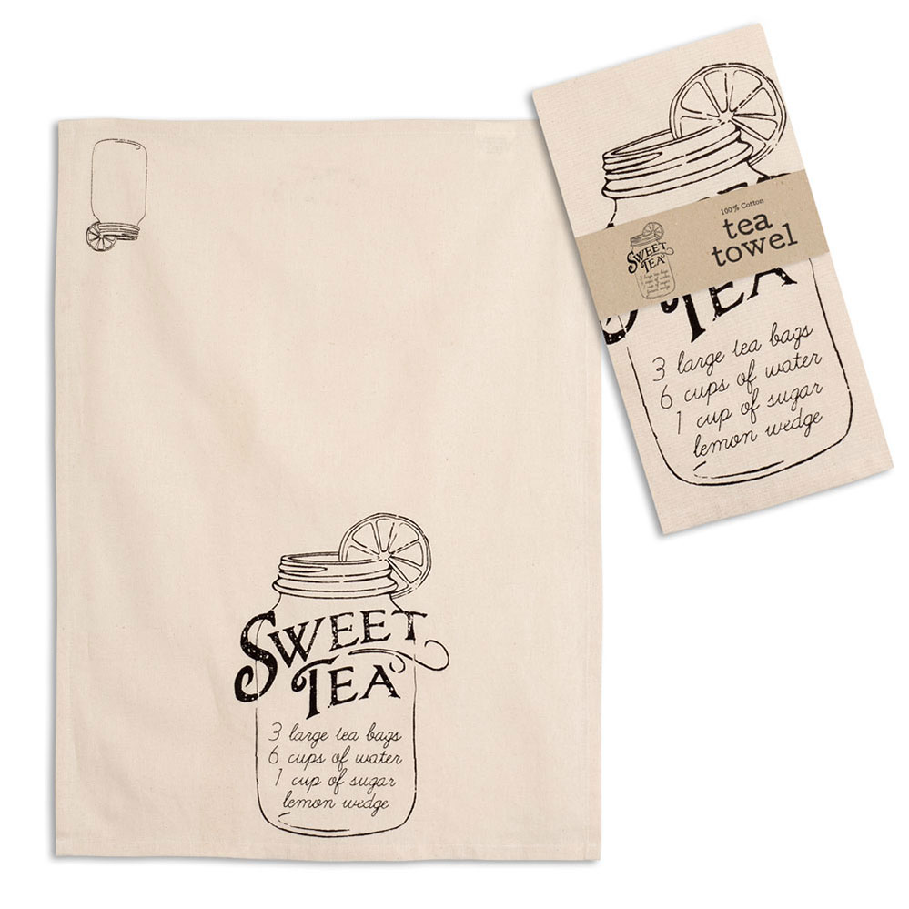 large cotton tea towels