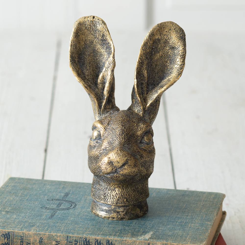 Briar Hare Bottle Opener