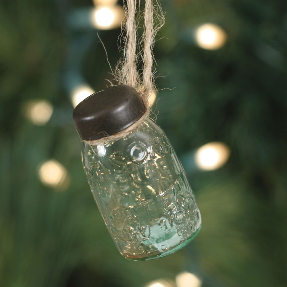 Hanging Solar Angel Tears Lid 46" String Fairy Lights LED for Mason Canning Jar 