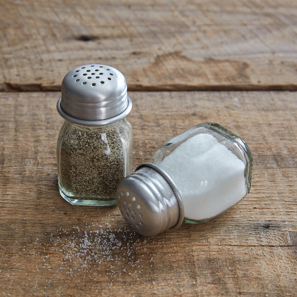 Mini Salt & Pepper Grinder
