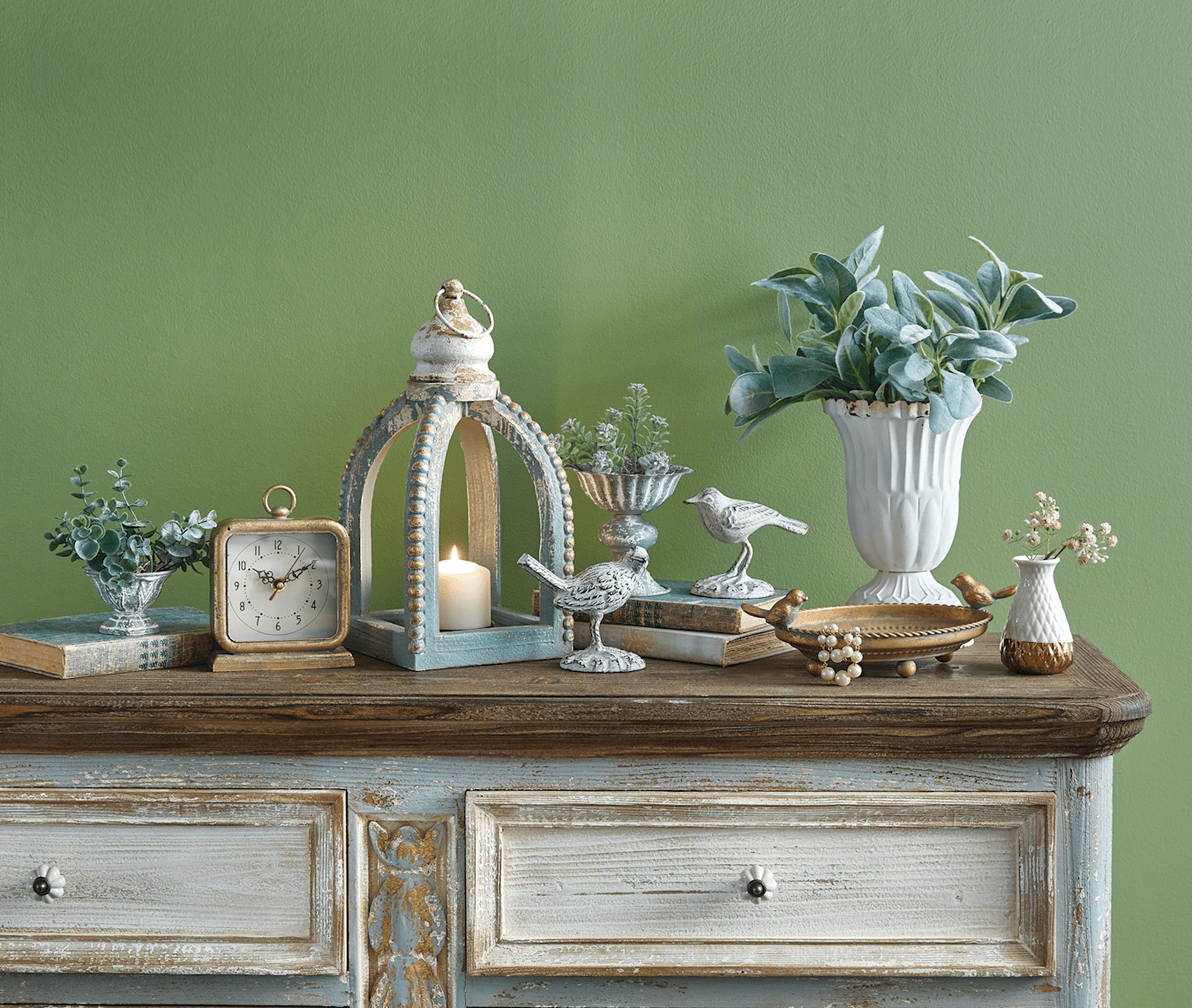 Wholesale Home Decor CTW Home Collection